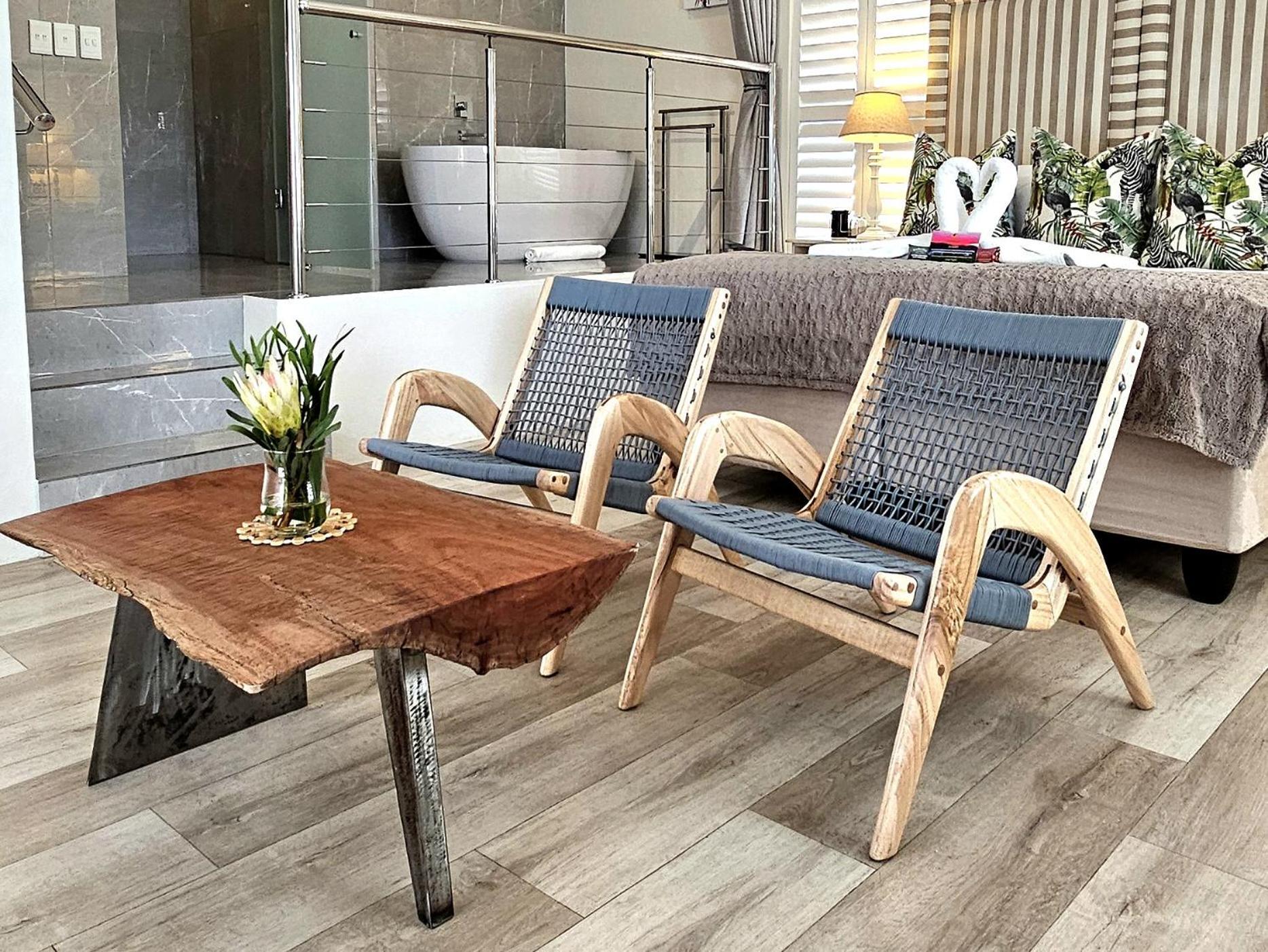 Fleur Du Soleil Luxury Guesthouse فرانستشوك المظهر الخارجي الصورة