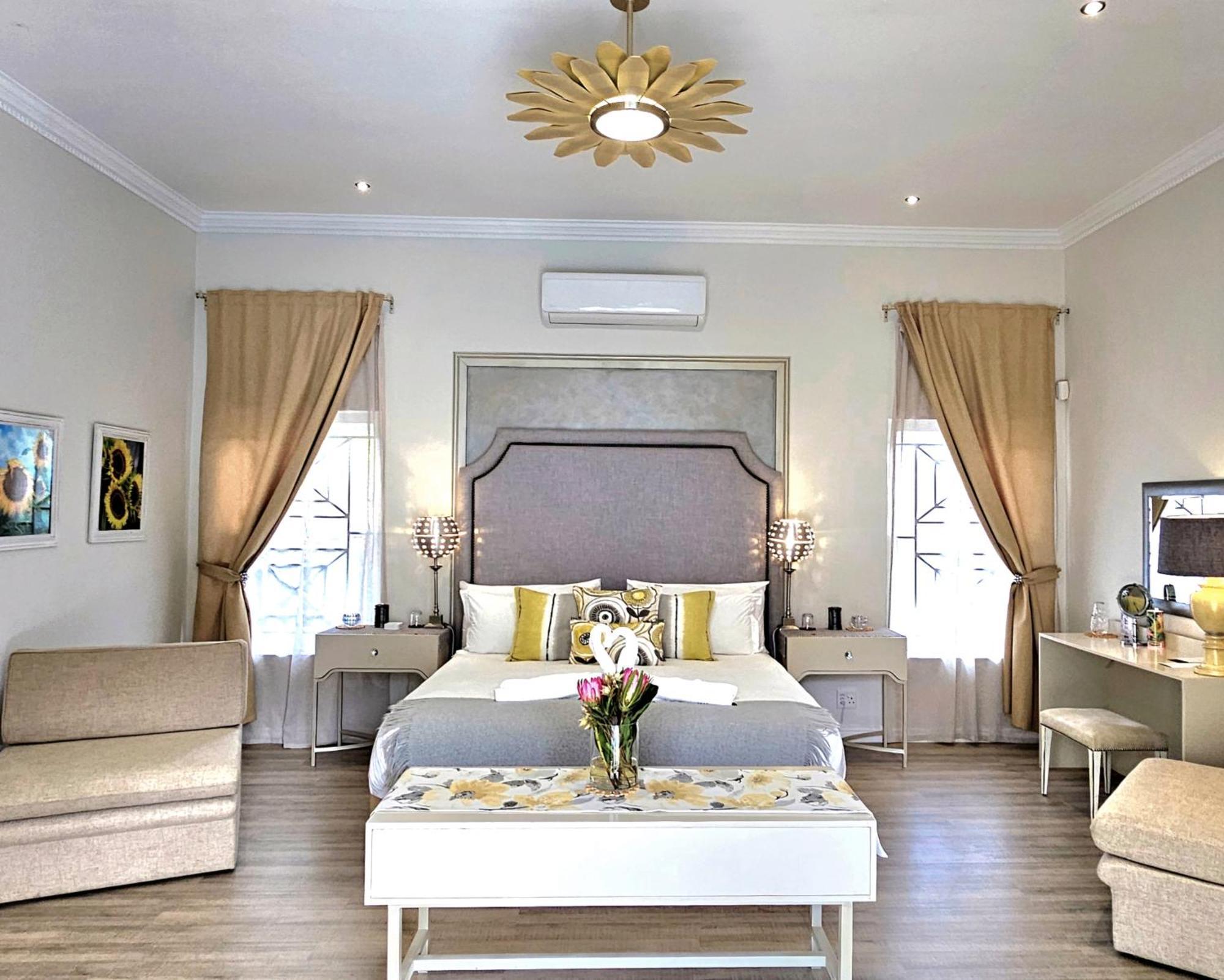 Fleur Du Soleil Luxury Guesthouse فرانستشوك المظهر الخارجي الصورة