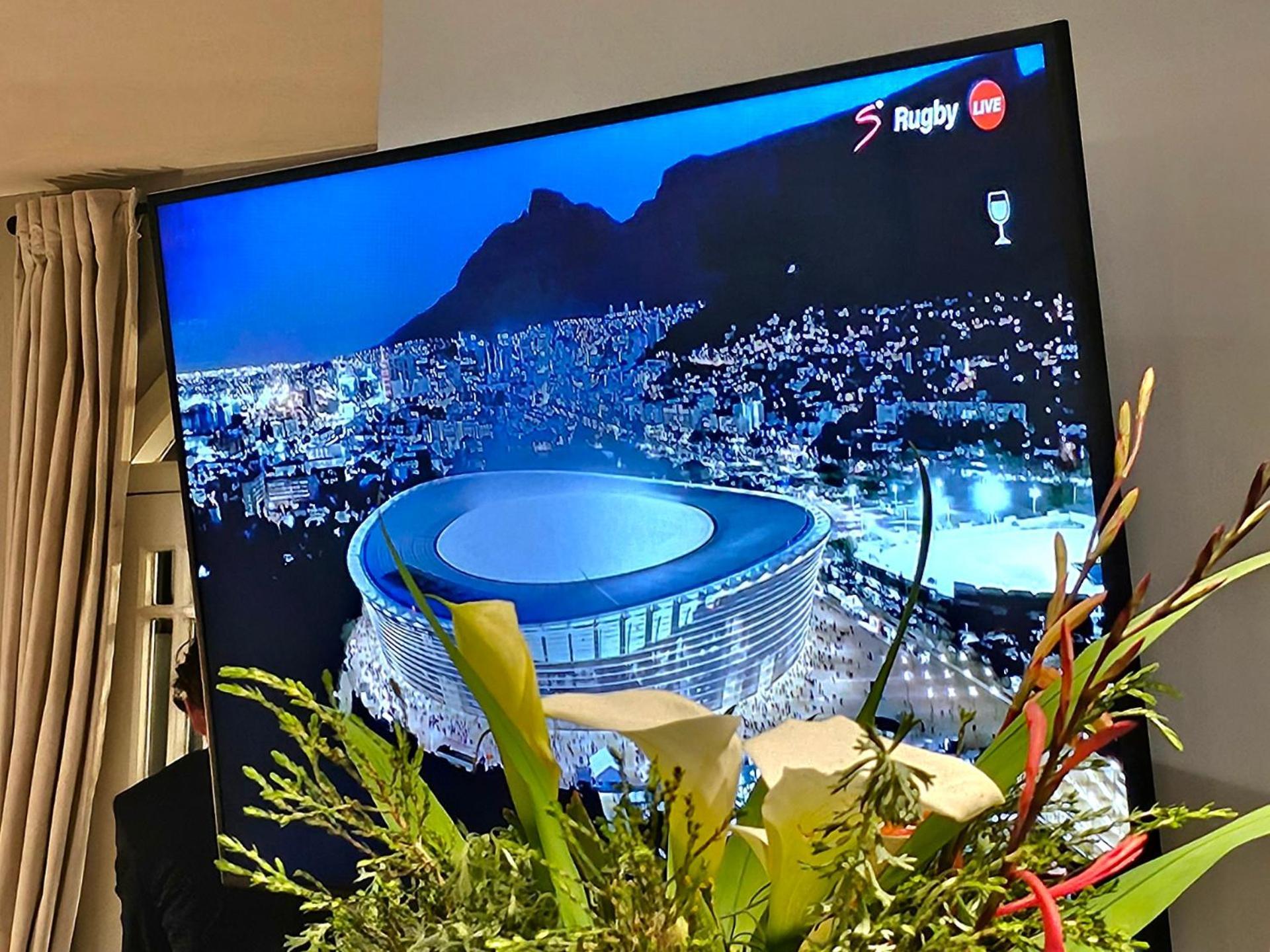 Fleur Du Soleil Luxury Guesthouse فرانستشوك المظهر الخارجي الصورة