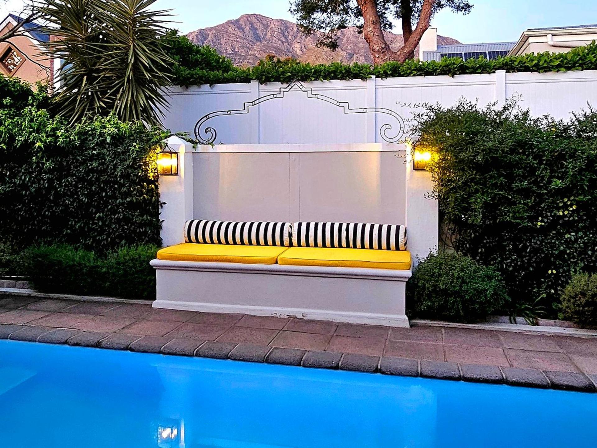 Fleur Du Soleil Luxury Guesthouse فرانستشوك المظهر الخارجي الصورة