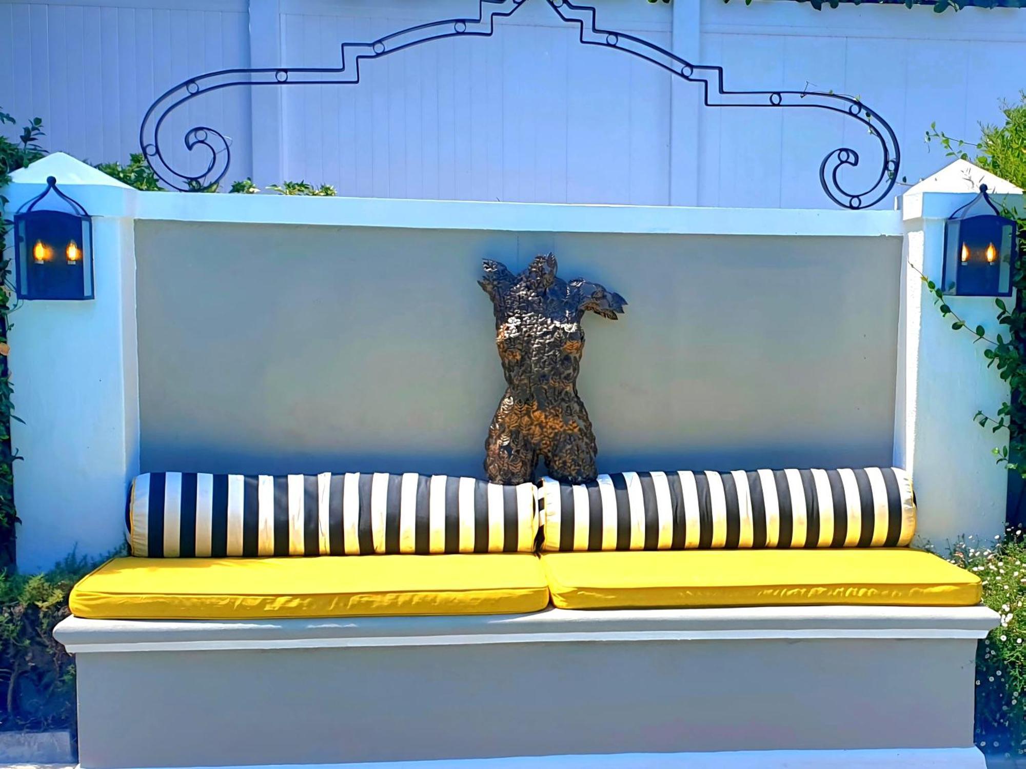 Fleur Du Soleil Luxury Guesthouse فرانستشوك المظهر الخارجي الصورة
